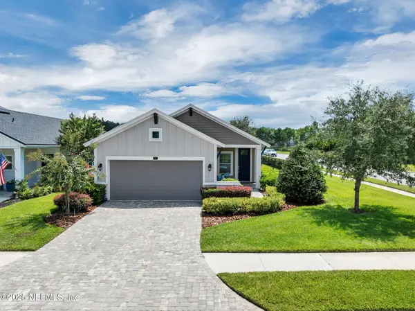 22 Mosaic Park Avenue, St. Augustine, FL 32092