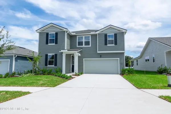 2926 Darlington Oaks Road, Green Cove Springs, FL 32043