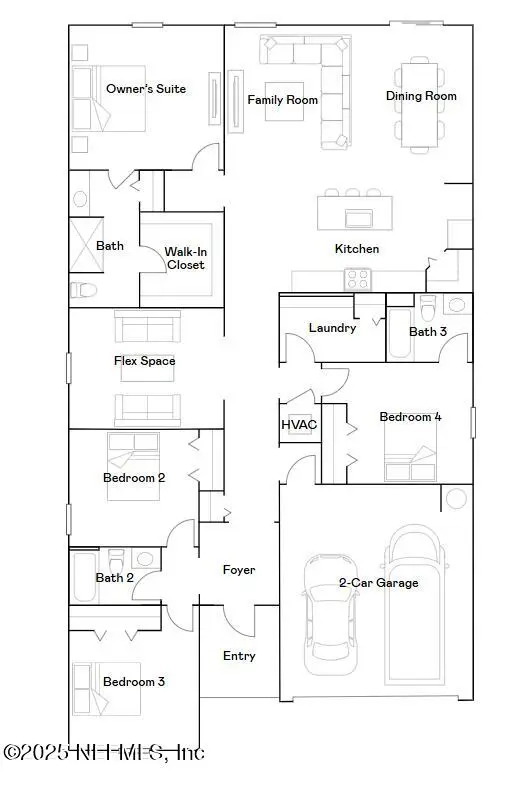 10862 Obi Trail, Jacksonville, FL 32219