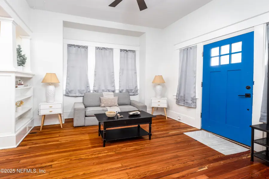 2068 Redwing + (2 Unit Duplex) Street, Jacksonville, FL 32206 - Image #3