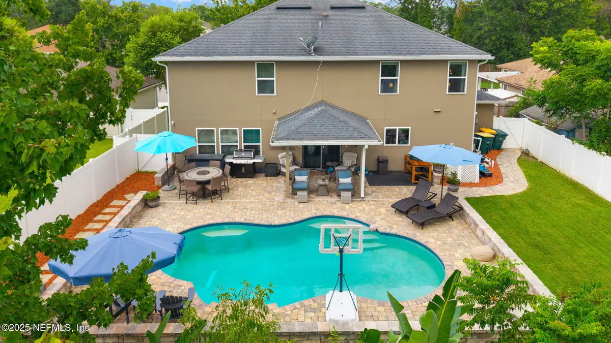 12506 Acosta Oaks Drive, Jacksonville, FL 32258 - Image #1