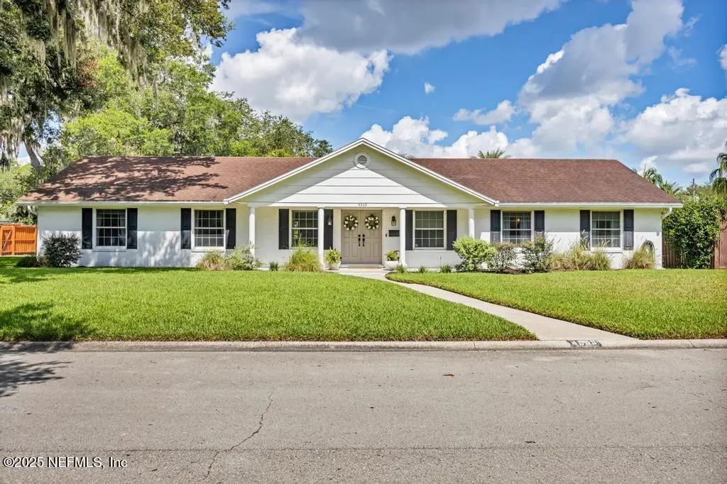 4369 Phillips Place, Jacksonville, FL 32207 - Image #1