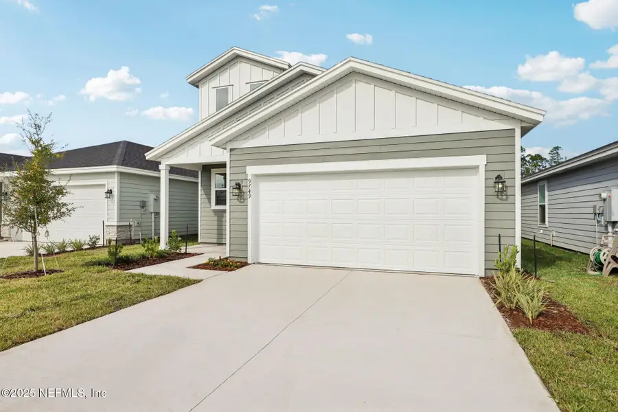 9749 Amber Village Road, Jacksonville, FL 32219 - Image #2