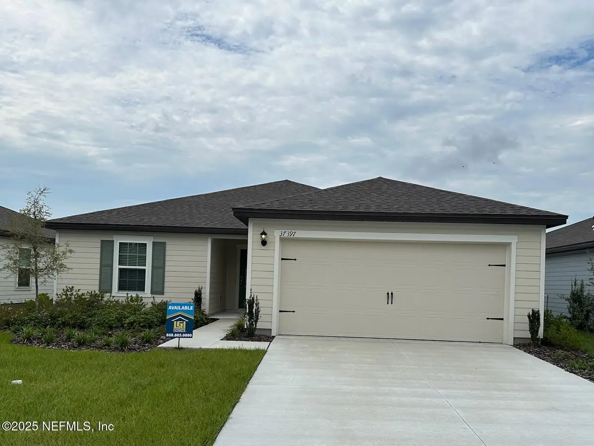 37397 Whisper Way, Hilliard, FL 32046 - Image #1