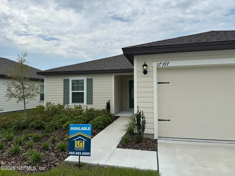 37397 Whisper Way, Hilliard, FL 32046 - Image #2