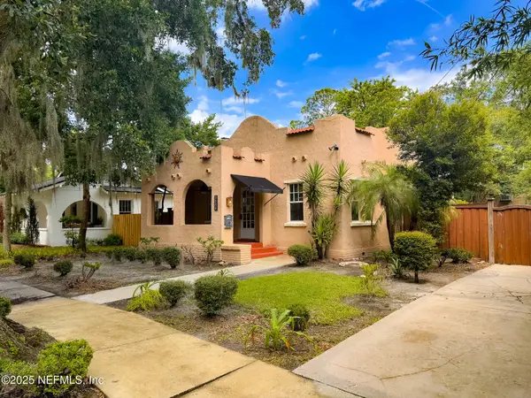 3515 Valencia Road, Jacksonville, FL 32205