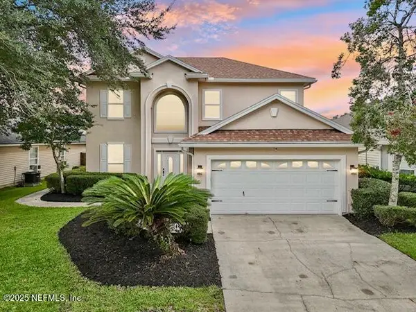 1521 Cotton Clover Drive, Orange Park, FL 32065