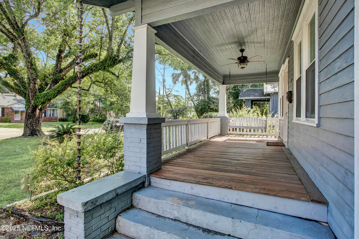 4238 Woodmere Street, Jacksonville, FL 32210 - #1