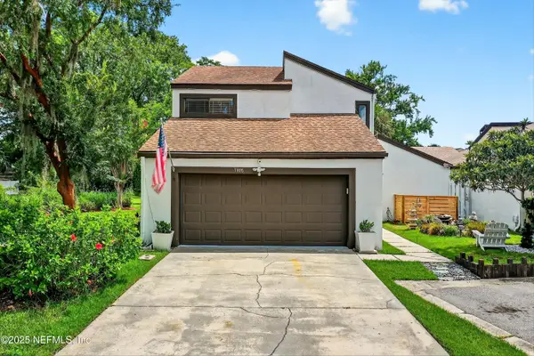 7805 Baymeadows W Circle, Jacksonville, FL 32256