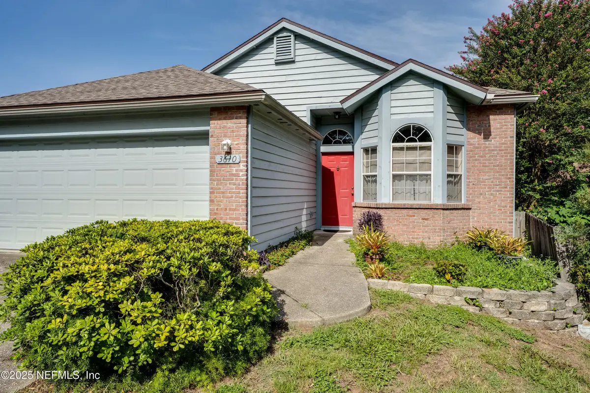3610 Bridgewood Drive, Jacksonville, FL 32277 - Image #1
