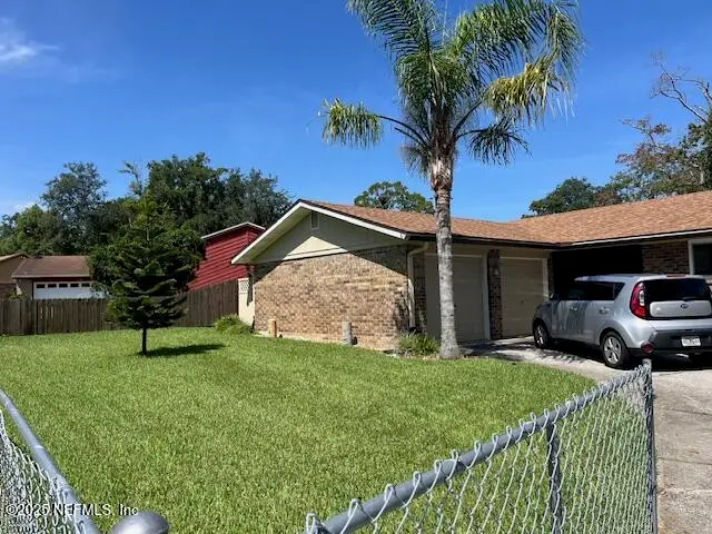 1556 Monument Oaks Drive, Jacksonville, FL 32225 - Image #2