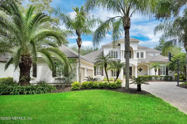 662 Treehouse Circle, St. Augustine, FL 32095