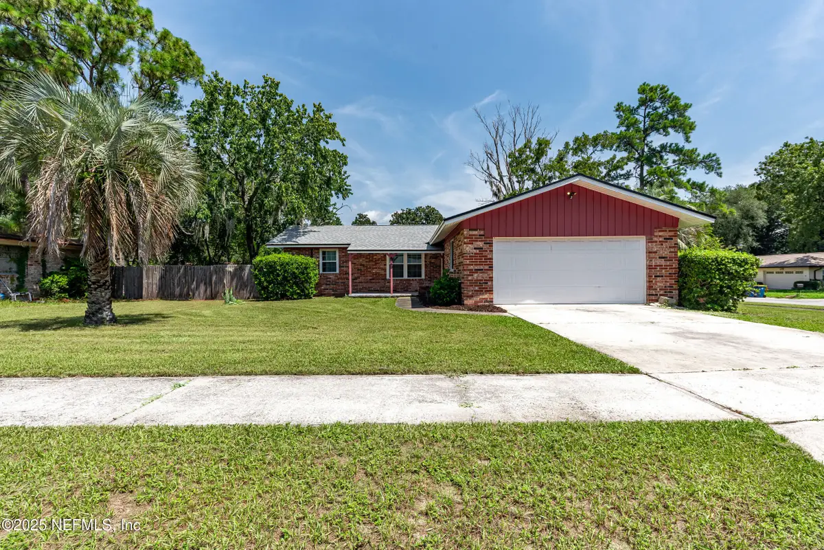 6149 Post Oak W Road, Jacksonville, FL 32277 - Image #1