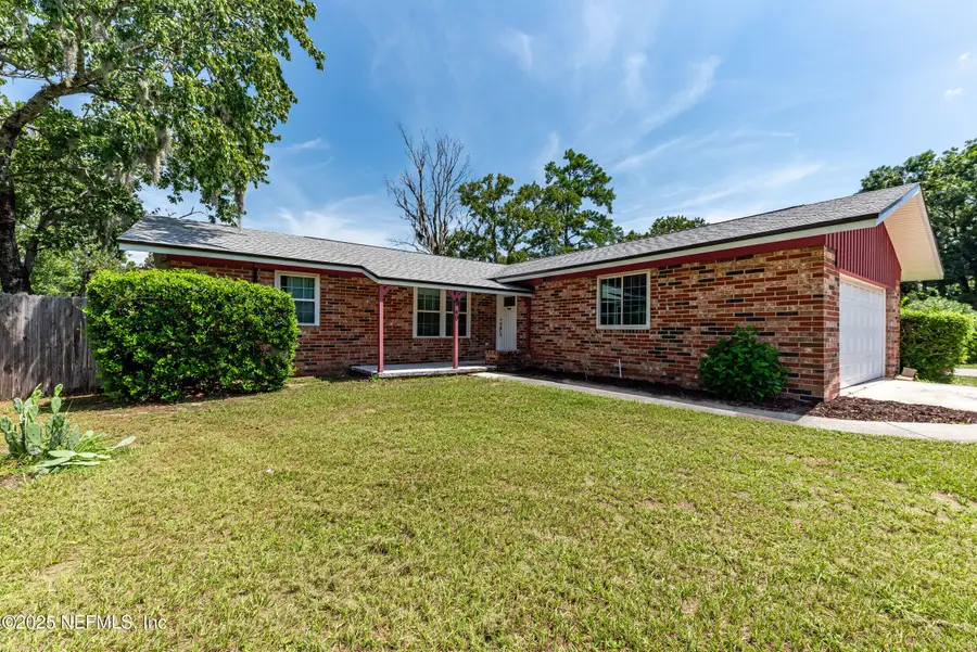6149 Post Oak W Road, Jacksonville, FL 32277 - Image #2