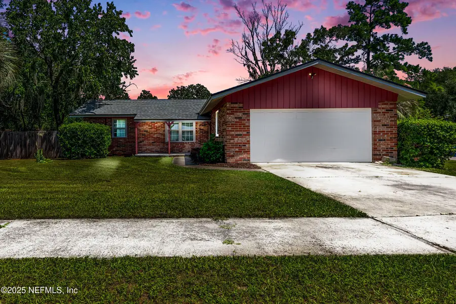 6149 Post Oak W Road, Jacksonville, FL 32277 - Image #3