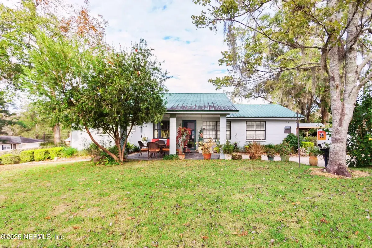 360 Canis W Drive, Orange Park, FL 32073 - Image #1