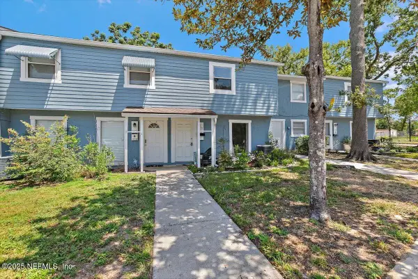 11411 White Bay Lane, Jacksonville, FL 32225