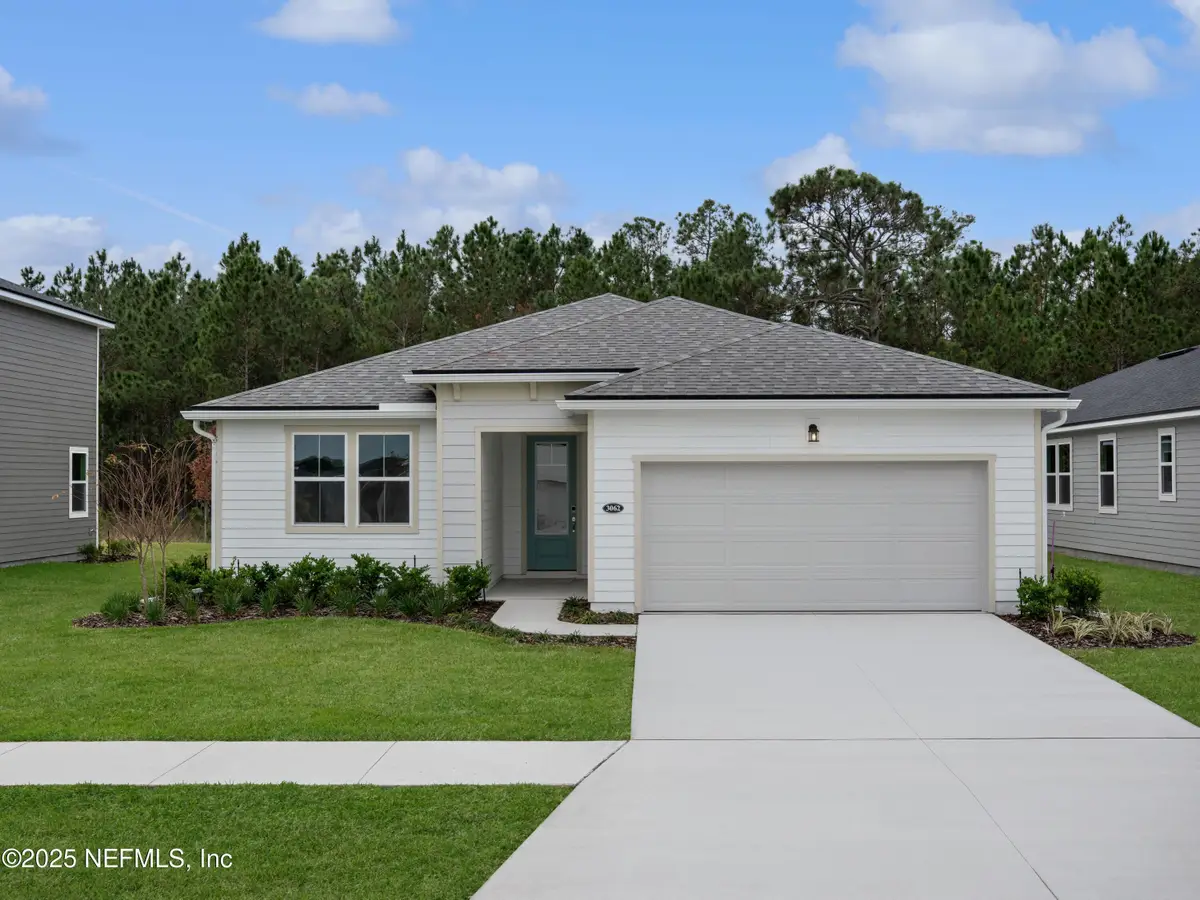 3062 Bella Collina Way, Green Cove Springs, FL 32043 - Image #1