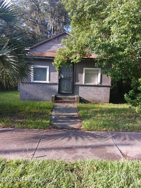 2370 Commonwealth Avenue, Jacksonville, FL 32209