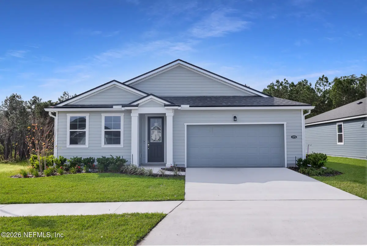 3076 Bella Collina Way, Green Cove Springs, FL 32043 - #1