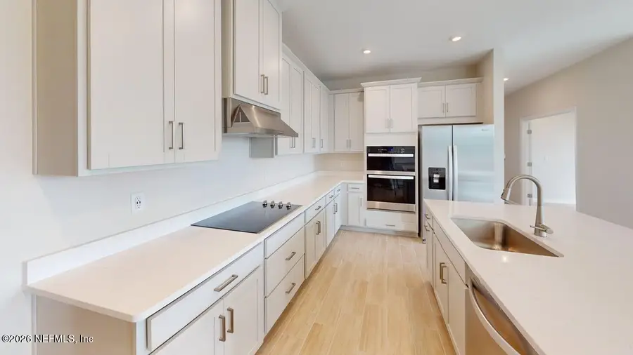 3076 Bella Collina Way, Green Cove Springs, FL 32043 - #3