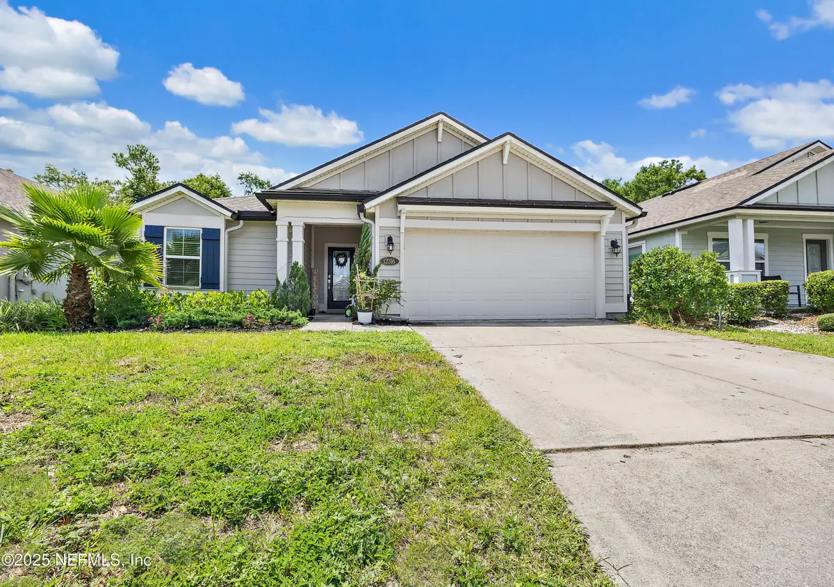 12316 Itani Way, Jacksonville, FL 32226 - Image #1