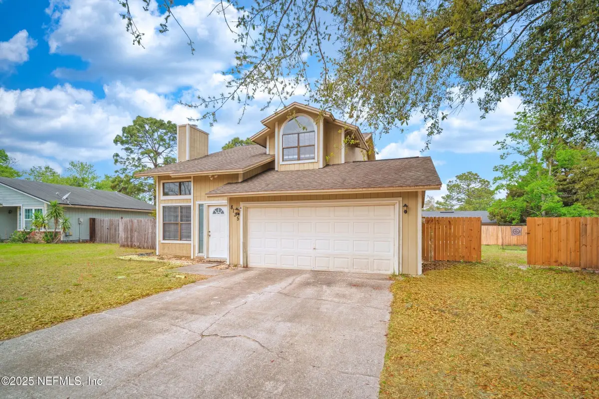 8135 Settlers Landing N Trail, Jacksonville, FL 32244 - Image #1