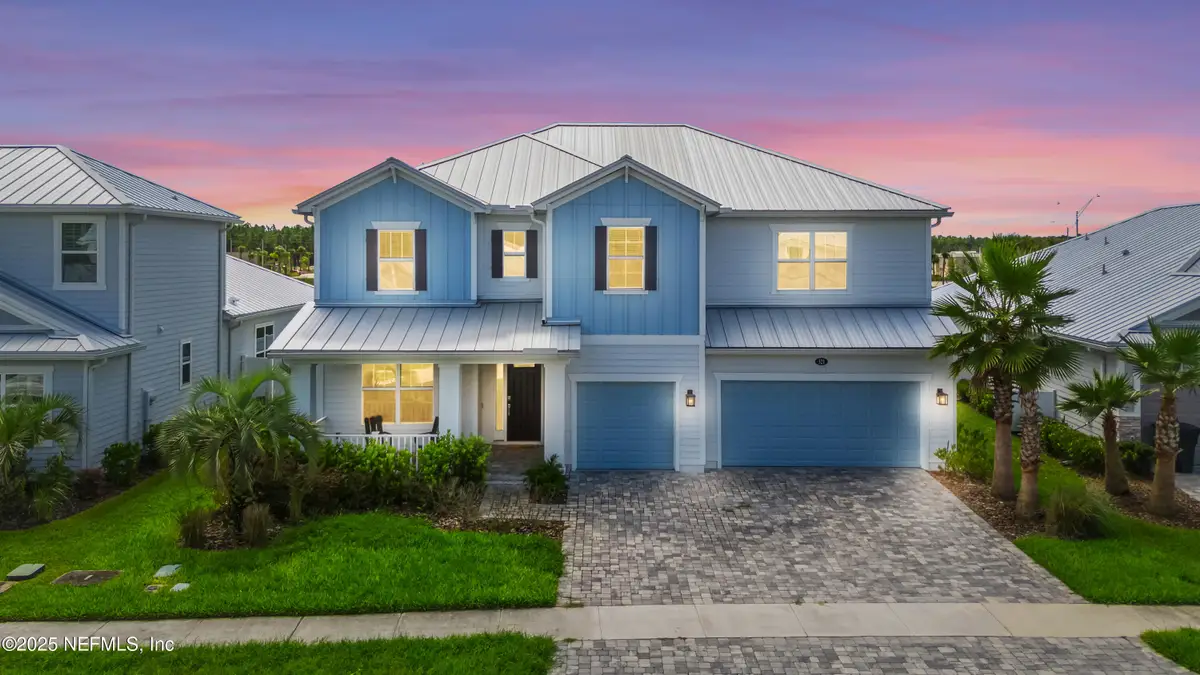 321 Marquesa Circle, Saint Johns, FL 32259 - Image #1