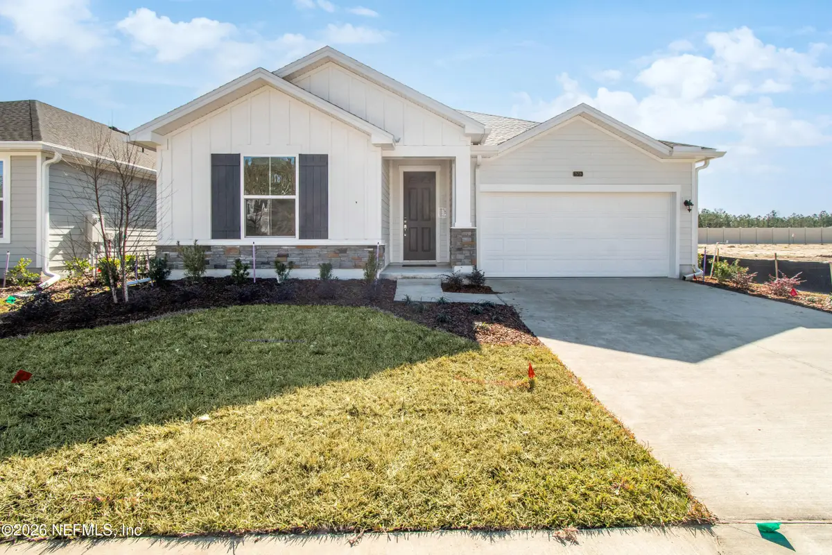 75719 Bayley Place, Yulee, FL 32097 - #1