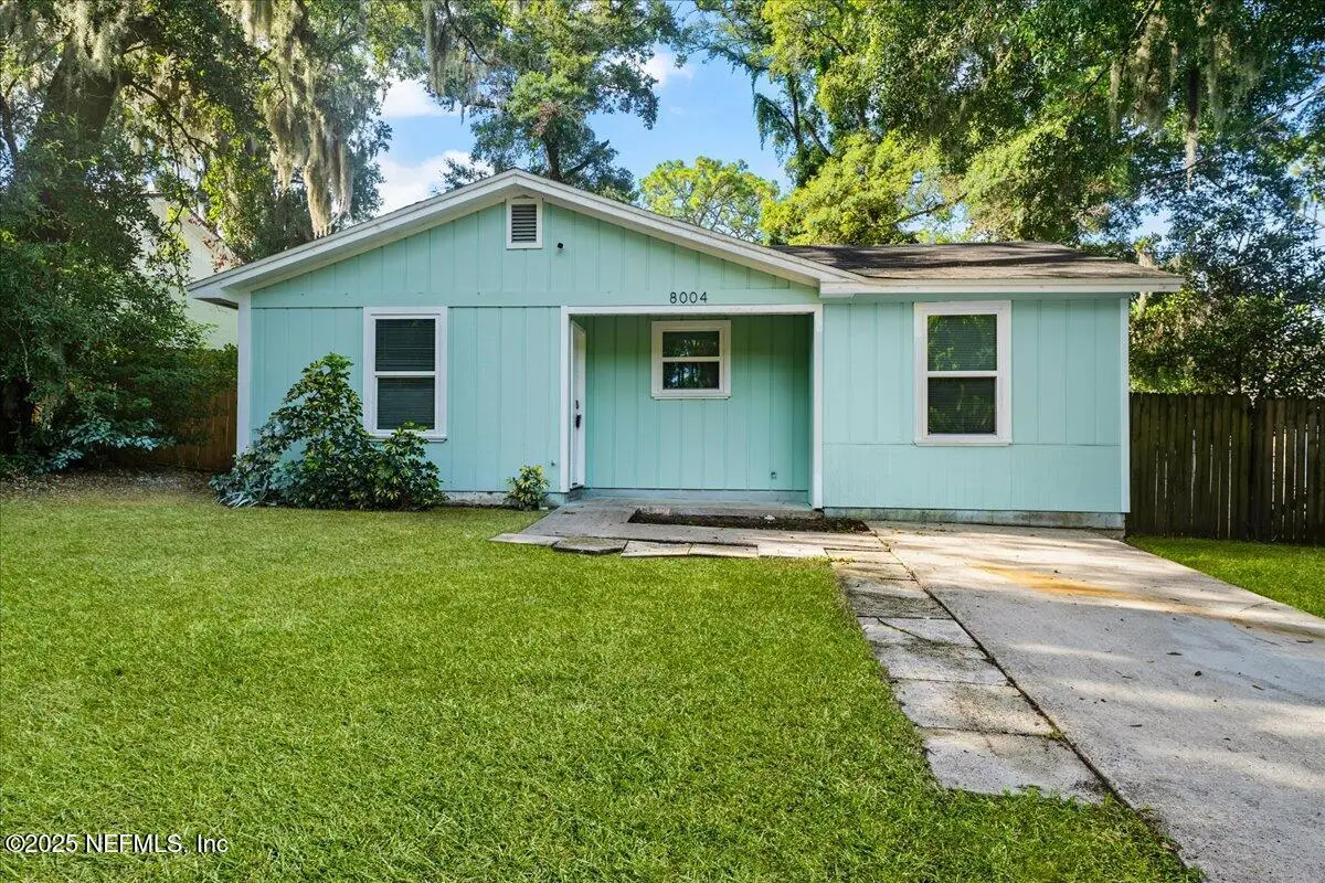 8004 Jasper Avenue, Jacksonville, FL 32211 - Image #1