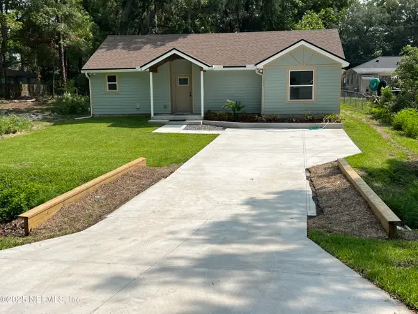 1285 Azalea Drive, Jacksonville, FL 32205