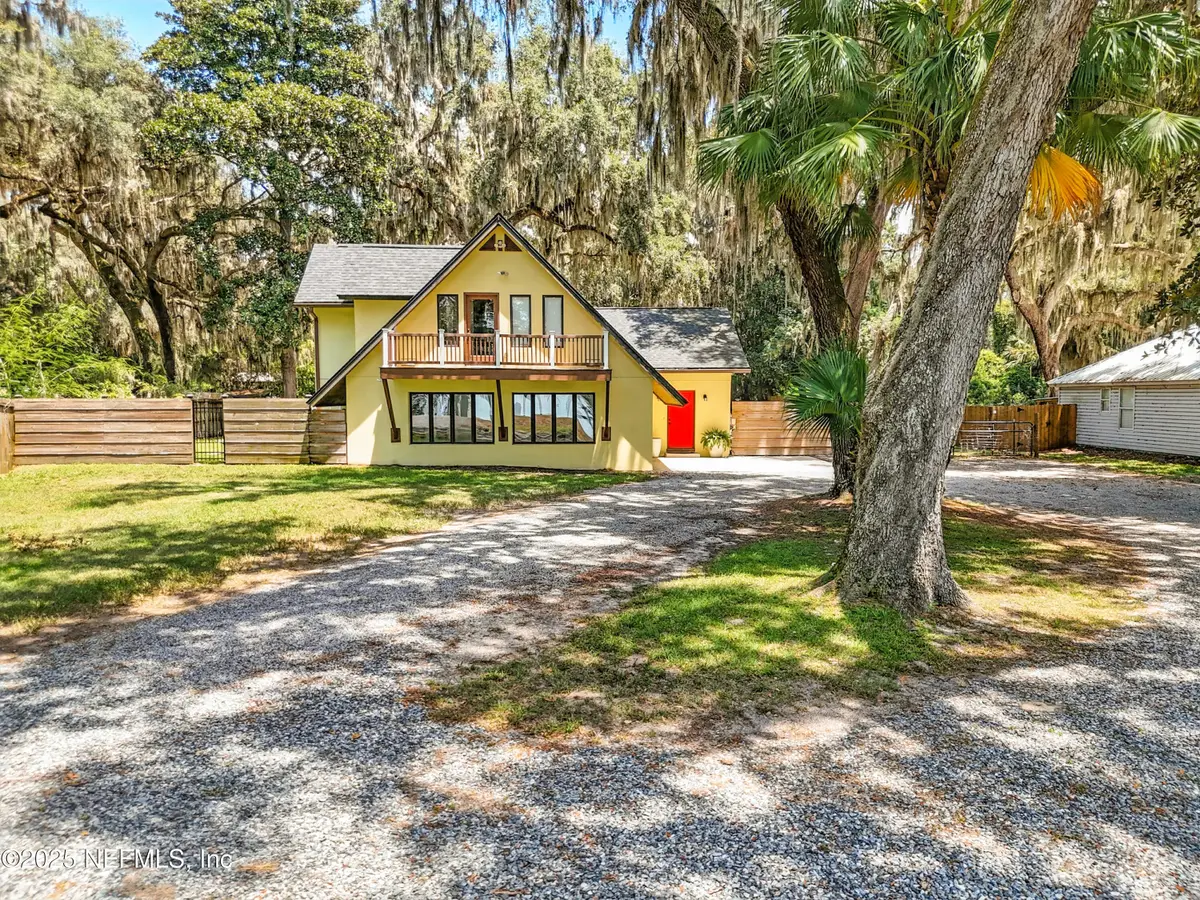 13880 County Road 13 N, Saint Augustine, FL 32092 - #1