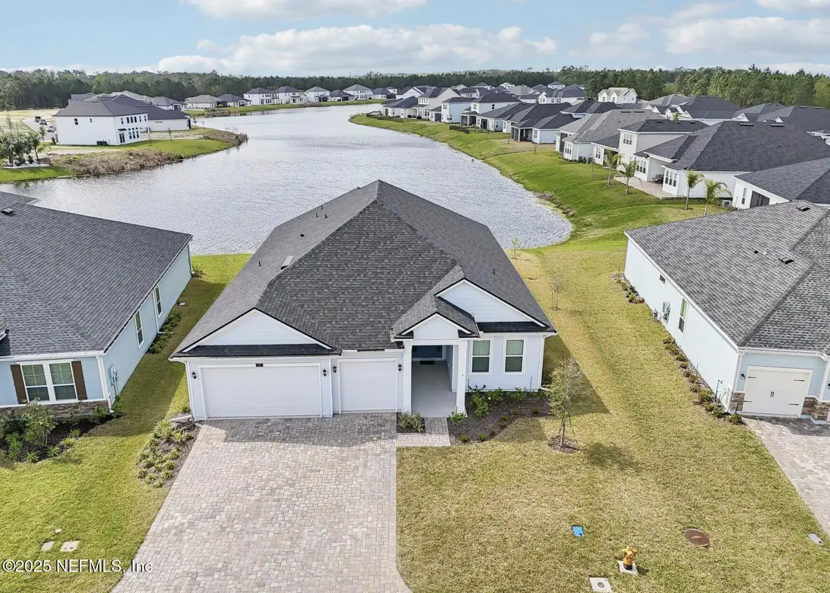 46 Iris Creek Drive, Saint Augustine, FL 32092 - Image #1