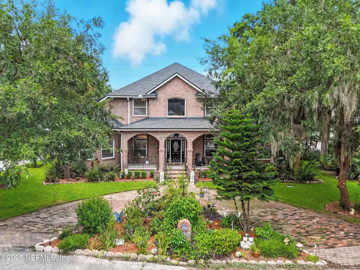 1833 Kings Court, Jacksonville Beach, FL 32250 - Image #1
