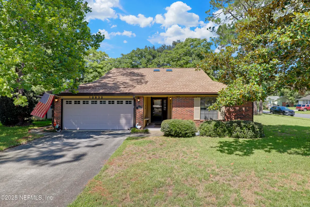 10832 Percheron Drive, Jacksonville, FL 32257 - Image #1