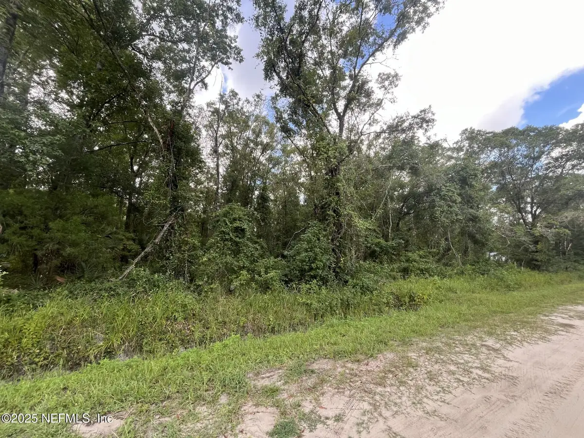 4566 Division Street, Hastings, FL 32145 - Image #1