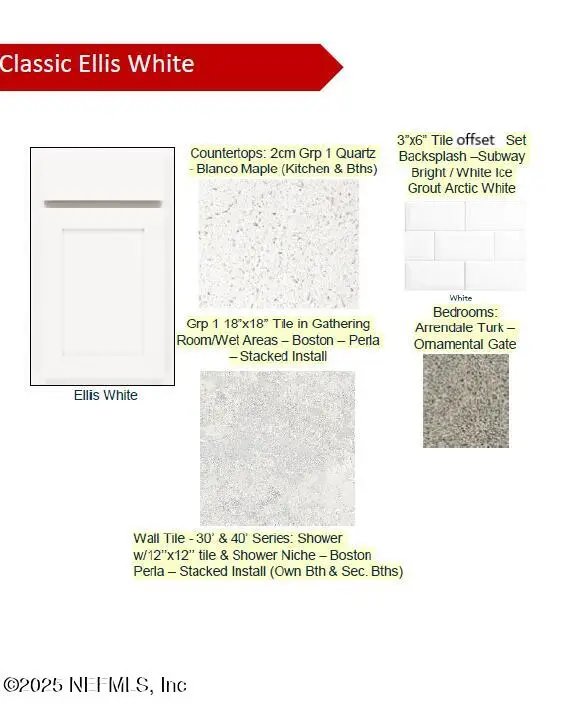 5501 Longfin Court, Jacksonville, FL 32244