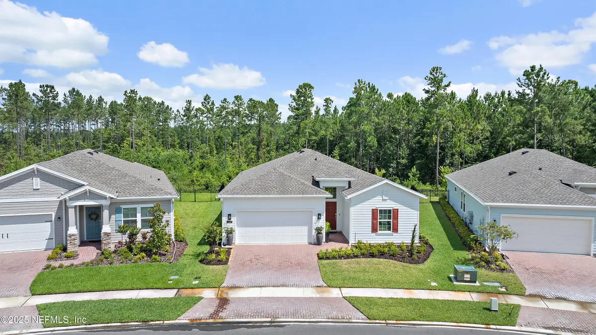 75837 Pondside Lane, Yulee, FL 32097 - Image #1