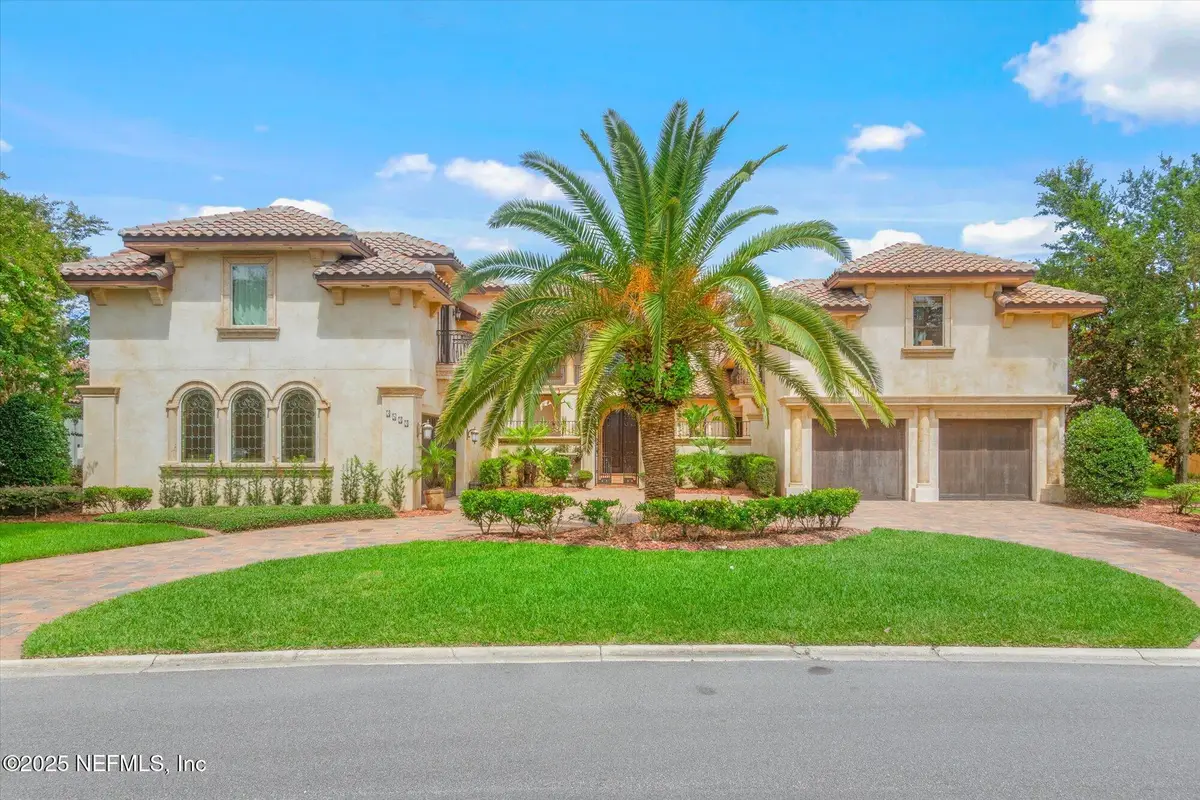 3533 Crest Street, Saint Augustine, FL 32092 - Image #1