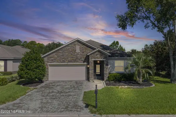 28 Riachuelo Lane, St. Augustine, FL 32095