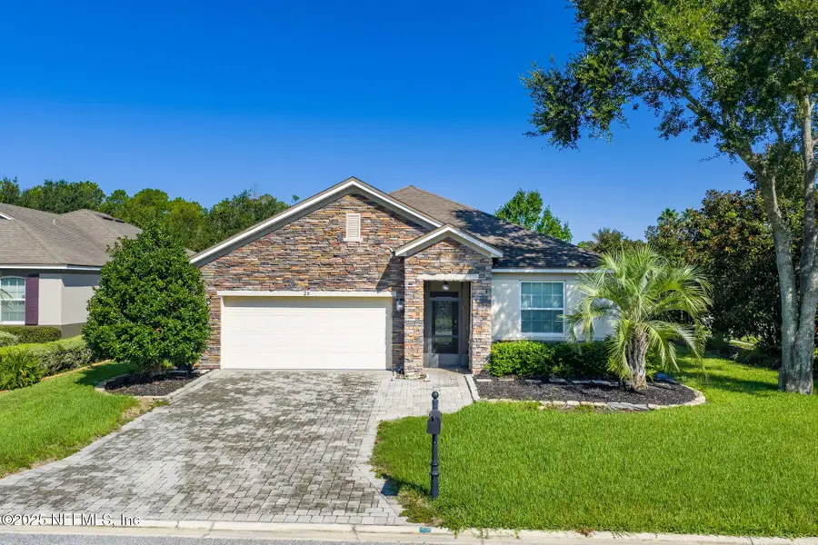 28 Riachuelo Lane, Saint Augustine, FL 32095 - Image #3