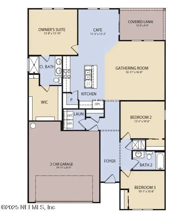 5496 Longfin Court, Jacksonville, FL 32244 - Image #3