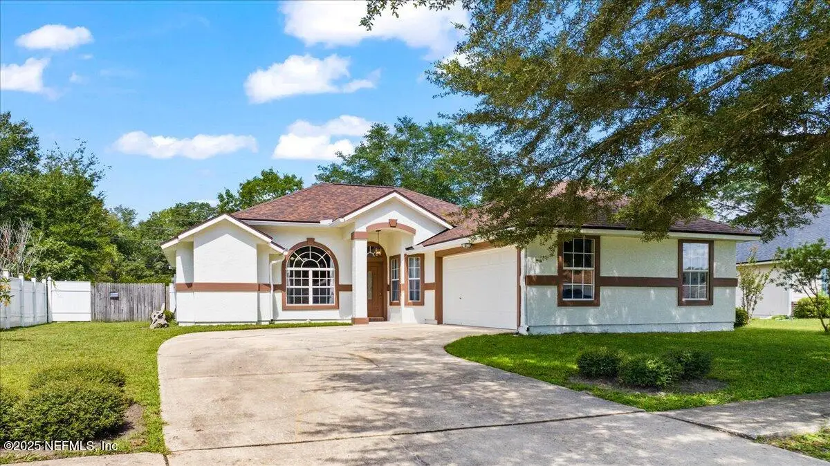 3404 Shelley Drive, Green Cove Springs, FL 32043 - Image #1