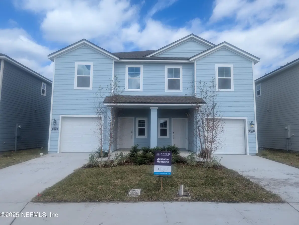199 Brazil Nut Circle, Jacksonville, FL 32218 - Image #1
