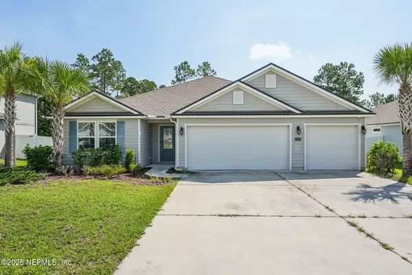 2543 Cold Stream Lane, Green Cove Springs, FL 32043