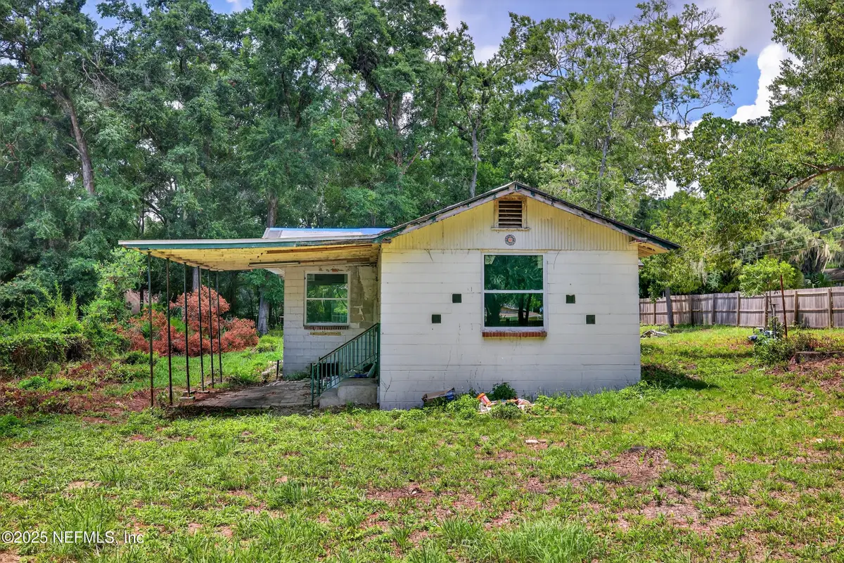 9248 Ridge Boulevard, Jacksonville, FL 32208 - Image #1