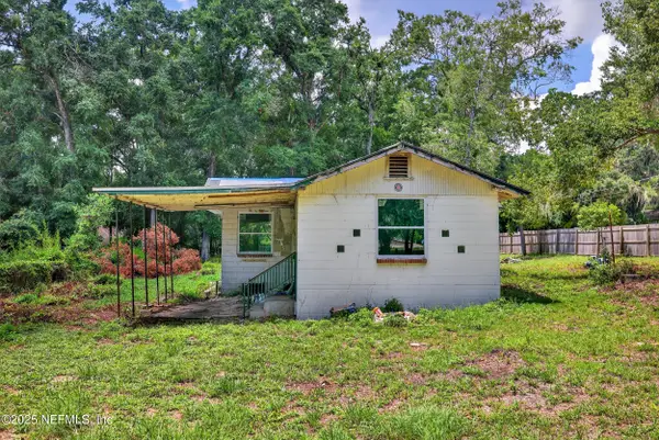 9248 Ridge Boulevard, Jacksonville, FL 32208