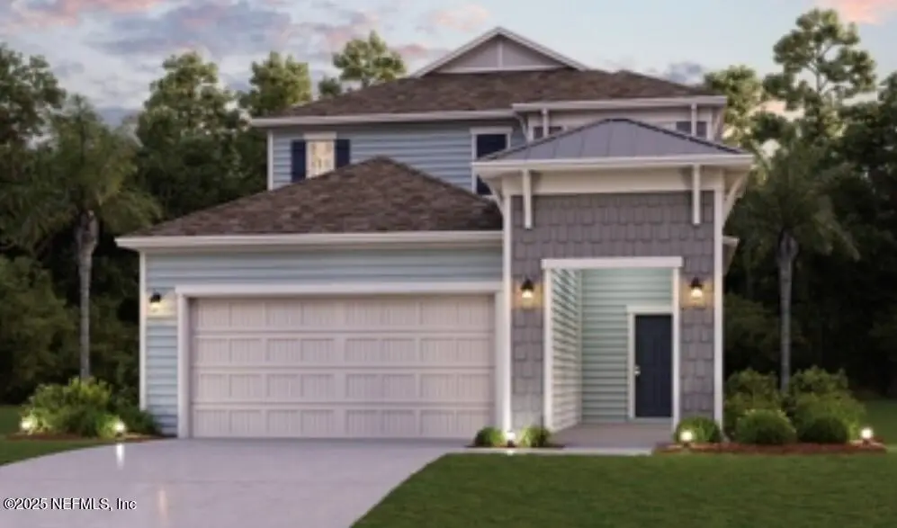 96637 Stillpoint Way, Fernandina Beach, FL 32034 - Image #1