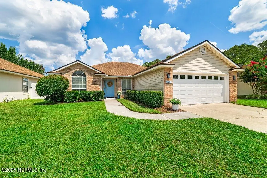 1681 Hawkins Cove W Drive, Jacksonville, FL 32246 - Image #1