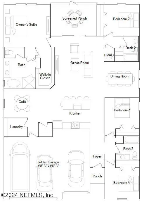 6257 Mare Avenue, Jacksonville, FL 32219 - Image #2